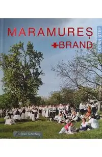 Maramures Brand