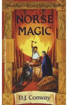 Norse Magic