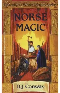 Norse Magic