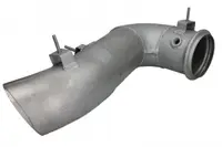 Racord evacuare (diametru:127mm, lungime:620mm) EURO 5 potrivit VOLVO FH16 D16G600 D16G700 09.06-