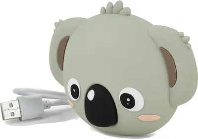 Baterie portabila - My Super Power - Koala