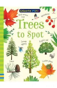 Trees to Spot