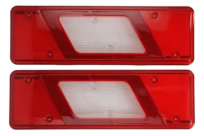 Dispersor stop stanga potrivit FORD TRANSIT V363 dupa 2013