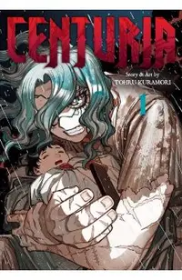 Centuria, Vol. 1