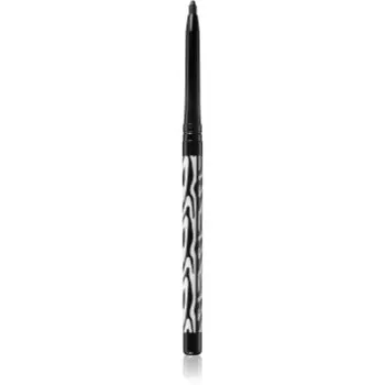 Dermacol Black Sensation Matt Black eyeliner khol