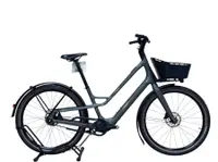 Second Hand - E-Bike Specialized Turbo Como SL 5.0 Microshift - Canou