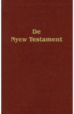 Gullah New Testament-OE