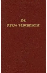 Gullah New Testament-OE