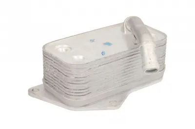 Termoflot radiator ulei (73x56x143) BMW Seria 1 (E81), 1 (E87), 1 (F20), 1 (F21), 2 (F22, F87), 2 (F23), 3 (E90), 3 (E91), 3 (E92), 3 (E93), 3 (F30, F80), 3 (F31), 3 GRAN TURISMO (F34), 4 (F32, F82) 1