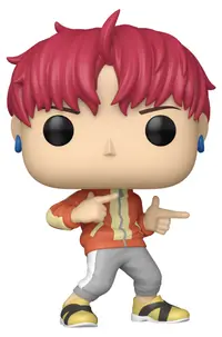 Figurină Funko POP! Animation: Dandadan - Jiji #2386