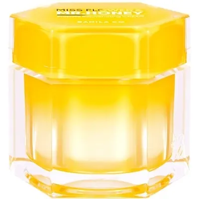 Crema de fata hidratanta Miss Flower & Mr. Honey, 70 ml, Banila Co