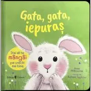 Gata, gata, Iepuras