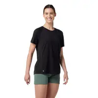 Tricou termic pentru femei Smartwool Active Ultralite