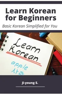 Learn Korean for Beginners - Basic Korean Simplified for You