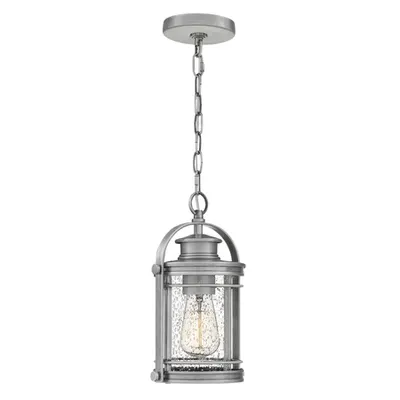 Corp de iluminat pentru exteriorBooker 1 Light Small Chain Lantern