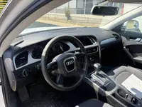 Plansa bord Audi A4 facelift (2011-2015) [B8.5]