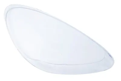 Sticla far Stanga potrivit PORSCHE CAYENNE II 92A/958 2010-2014