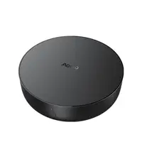 Senzor multifunctional Smart Gateway Wireless AQARA Hub M2, compatibil cu Apple HomeKit - Default Title