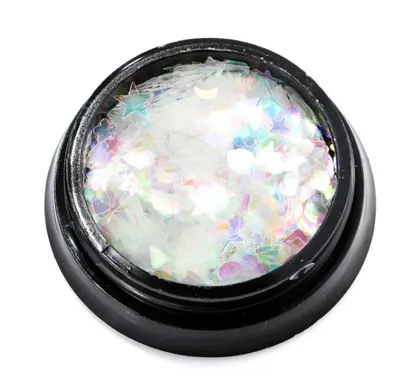 Mixt Paiete Decor Nail Art - Gsp115