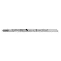 Panze de ferastrau cu ferastrau circular 132 mm, universal în utilizare, adancime de taiere: 3-100 mm, 2 buc.