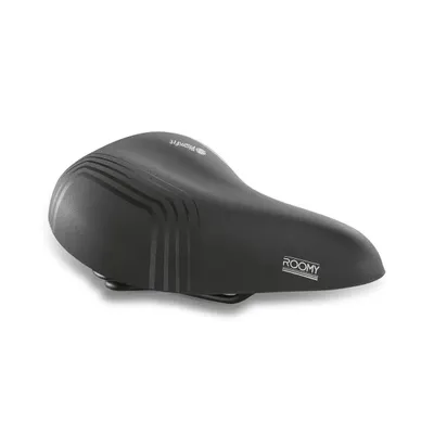 Sa bicicleta Selle Royal Roomy Relaxed, unisex, tehnologie Slow Fit, 215mm