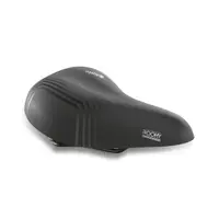 Sa bicicleta Selle Royal Roomy Relaxed, unisex, tehnologie Slow Fit, 215mm