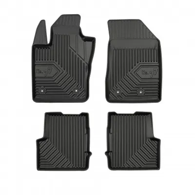 Set Covorase Auto Tip Tavita Jeep Renegade Fabricatie 2014-2018