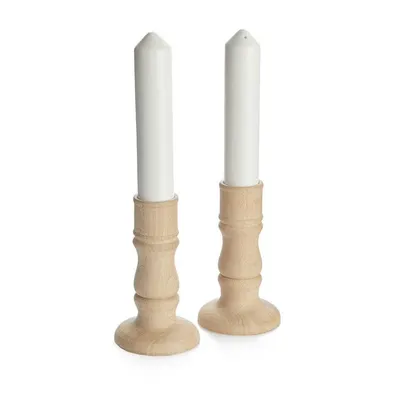 Set solniță și piperniță Chandeller – Balvi
