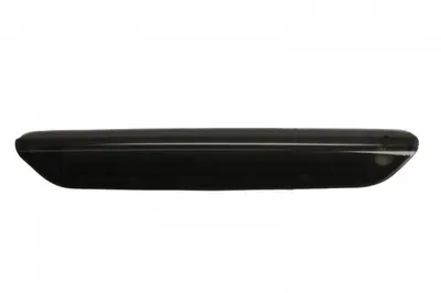 Stop suplimentar frana 12V, negru, dinamic potrivit SKODA OCTAVIA II 2004-2013