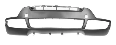 Bara Fata, cu locas senzorii parcare, grund potrivit BMW X5 E70 2007-2010