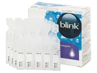 Picături Blink intensive tears 20x 0,4 ml