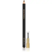 INIKA Organic Brow Pencil creion pentru sprancene culoare Brunette 1.1 g