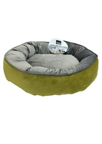 Aria Marchese Pat Ducato Verde/Gri L