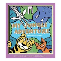 My Jungle Adventure