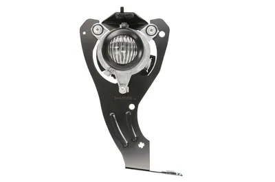 Proiector ceata fata stanga potrivit FIAT PUNTO 2003-2012 - (H3)