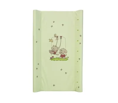 Suport pentru schimbat scutece Lorelli Small 50 x 71 cm Verde