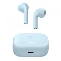 Handsfree Bluetooth Anker SoundCore K20i, TWS, Albastru A3994G31
