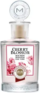 Monotheme Classic Collection Apă de toaletă Cherry Blossom, 100 ml