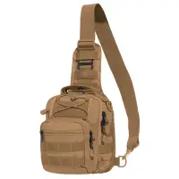 Geanta tactica concealed UCB 2.0 PENTAGON - COYOTE