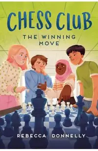 Chess Club: The Winning Move