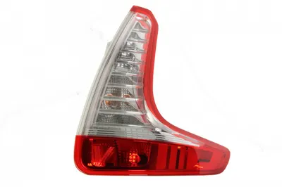 Stop tripla lampa spate dreapta ( exterior , Semnalizator alb, culoare sticla: rosu) RENAULT GRAND SCENIC, SCENIC 2009-2012