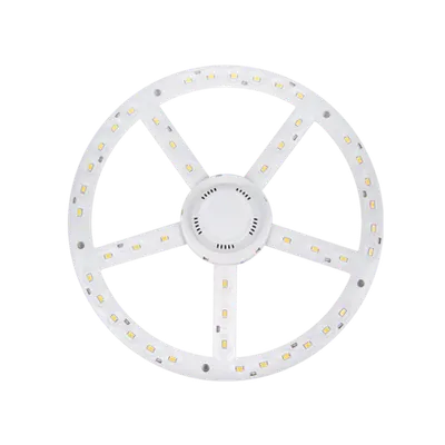Modul Led Aplice D220mm 18w 4000k 12v