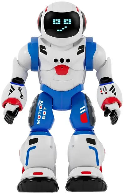 Robot telecomandat Xtrem Bots – Bruce