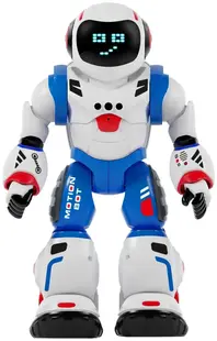 Robot telecomandat Xtrem Bots – Bruce