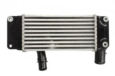 Compresor intercooler potrivit TOYOTA AURIS 1.4D 03.07-09.12