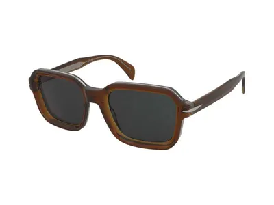Ochelari de soare David Beckham DB 7147/S TXO/MT
