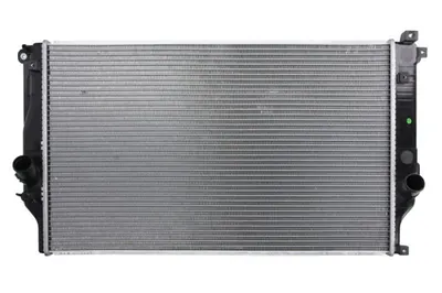 Radiator motor potrivit TOYOTA RAV 4 III 2.2D