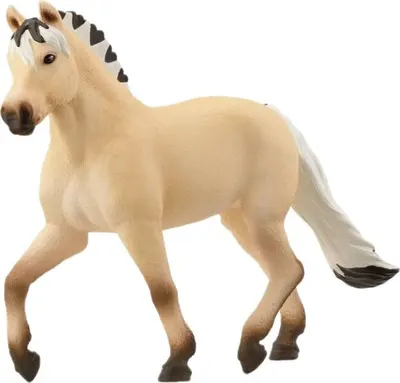Figurina Schleich Horse Club - Cal norvegian