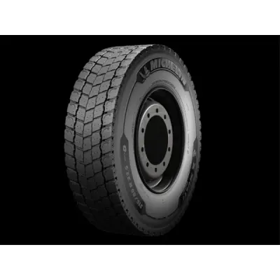 Anvelopa Vara Michelin X MULTI ENERGY D 295/80R22.5 154/150L