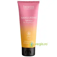 Crema de Maini pentru Piele Sensibila cu Galbenele Sensitive 75ml